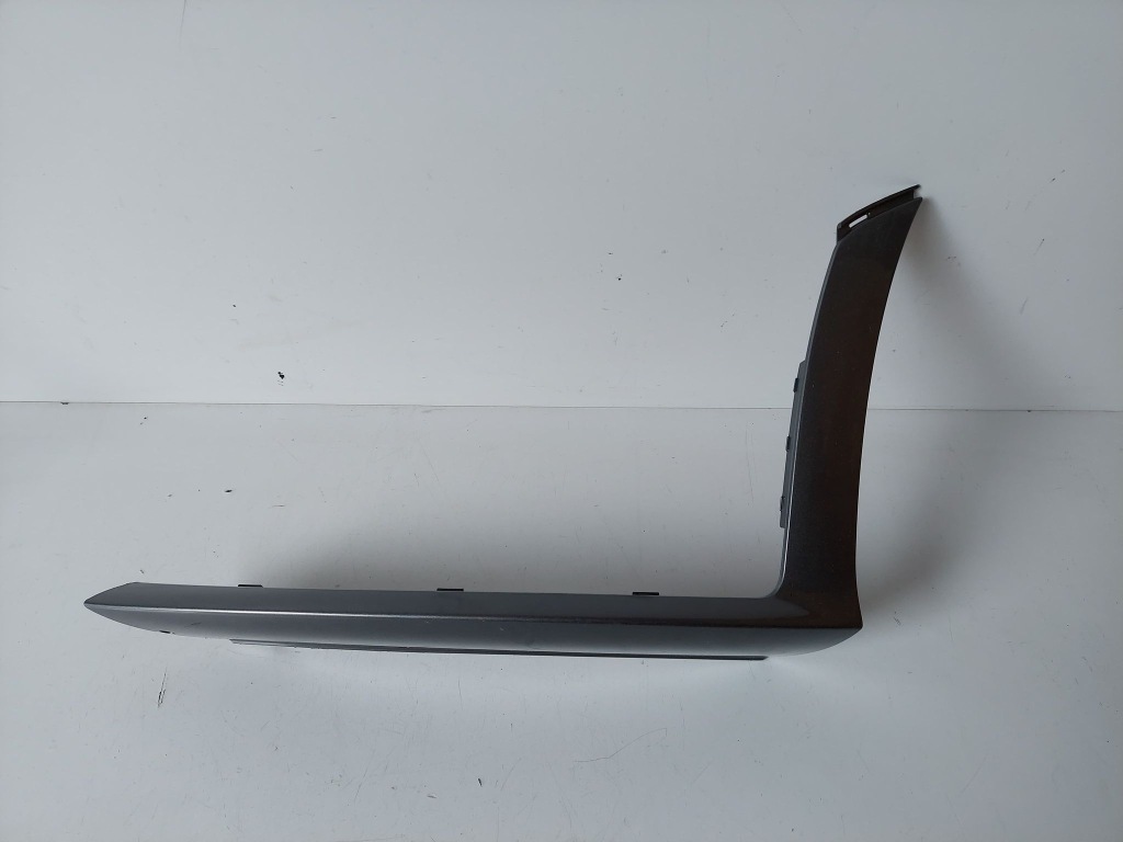 Купить Mercedes cla w118 amg молдинг бампера левая перед