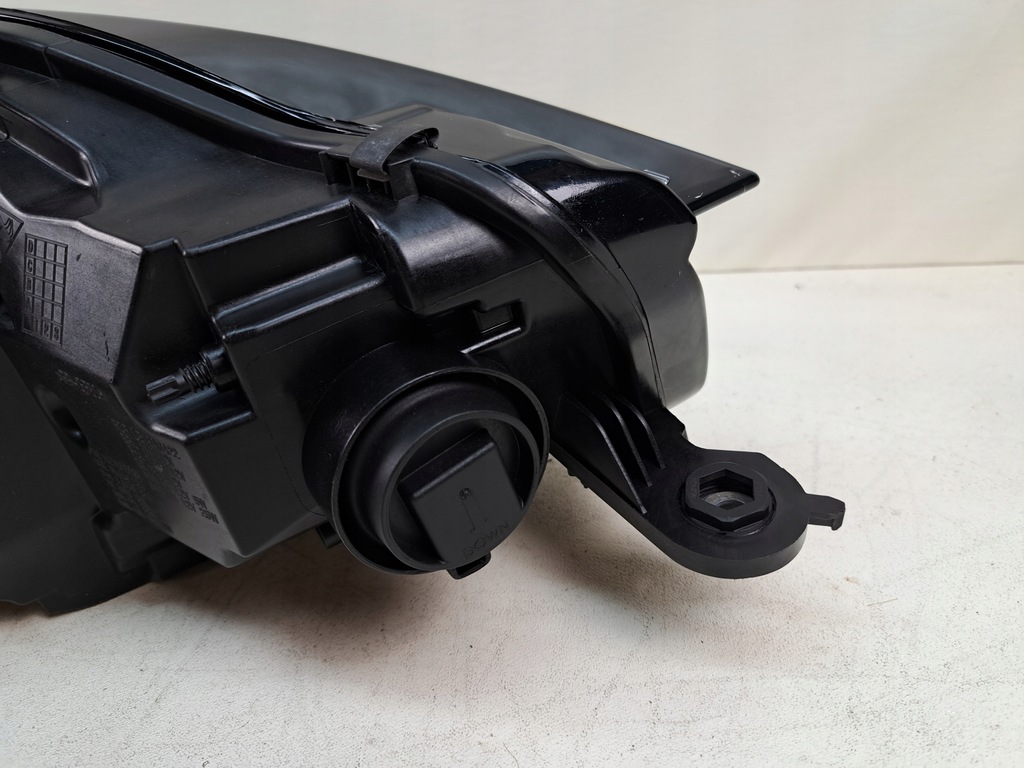 фото №8, Audi a5 8w lift matrix full led ładna лампа левая