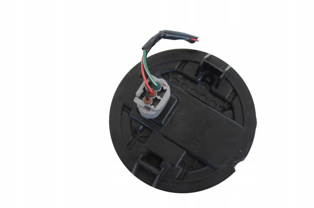 фото №2, Subaru outback bs 2018 модуль керуючий баласт led