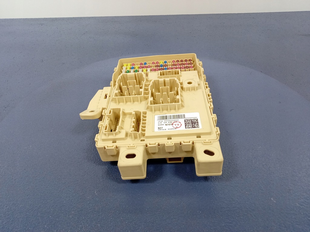 фото №1, Tucson iv коробка запобіжників 91950-n7070