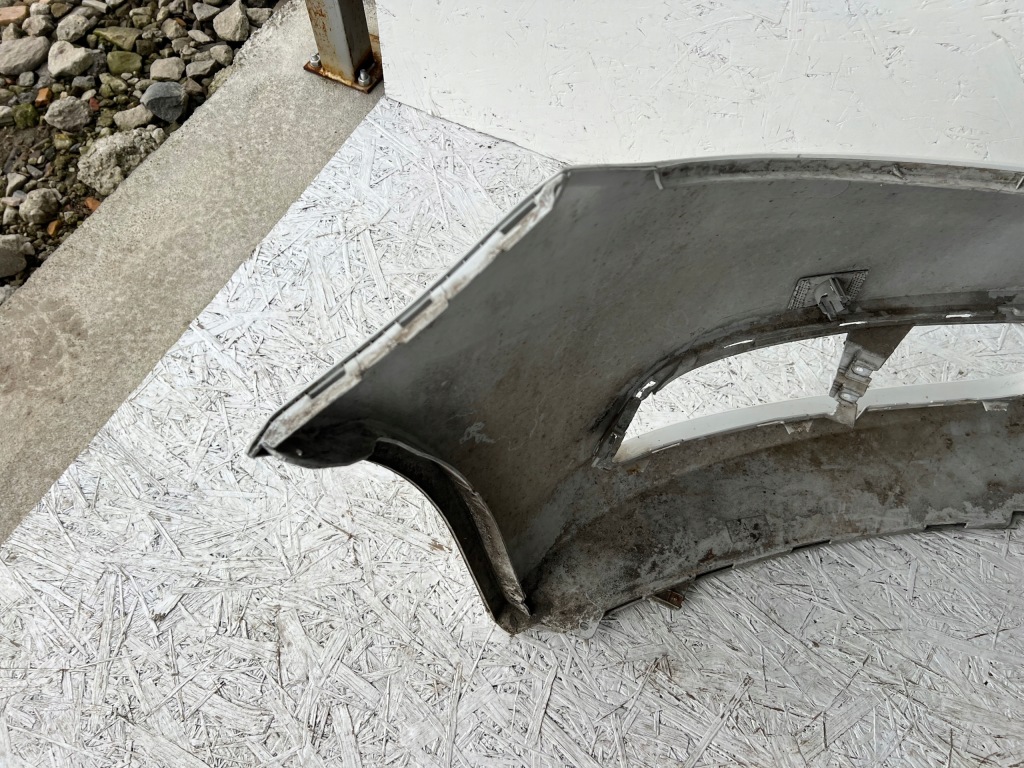 Бампер перед передний opel insignia i a 2008- полный Недорого