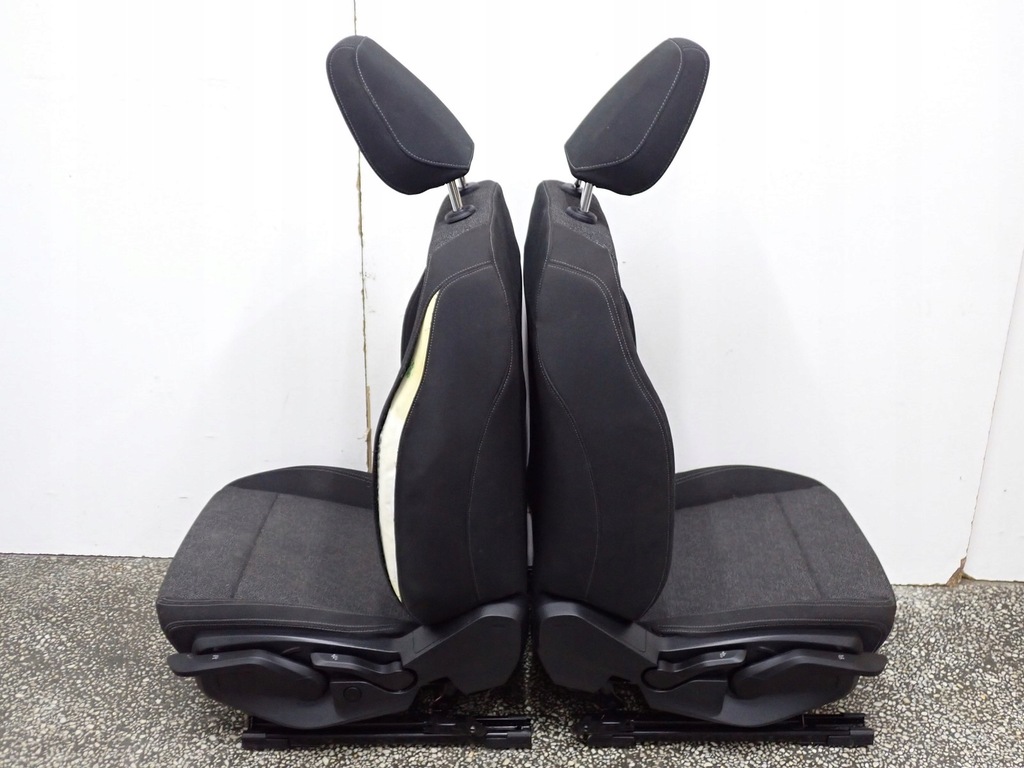 фото №10, Комплект сидінь europa bmw 2 active tourer u06 22r