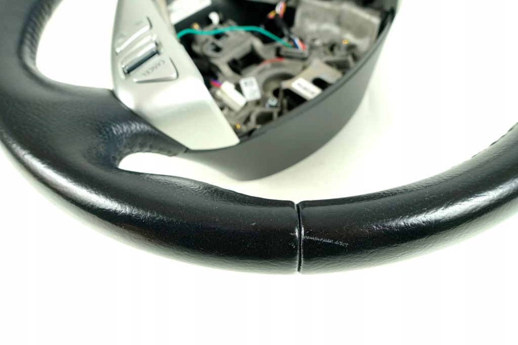 фото №7, Повітропровід шкіра шкіряний nissan note 2 ii e12 13-17 2013-2017 38430-3vw2b