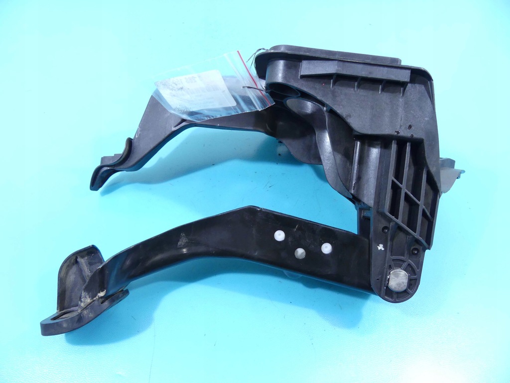 фото №7, Педаль гальма skoda fabia iii 6c1721058f