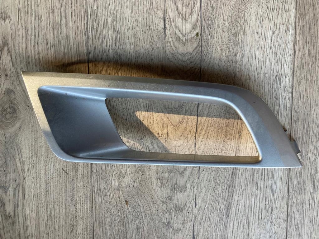 фото №4, Рамка решітка ford ranger права