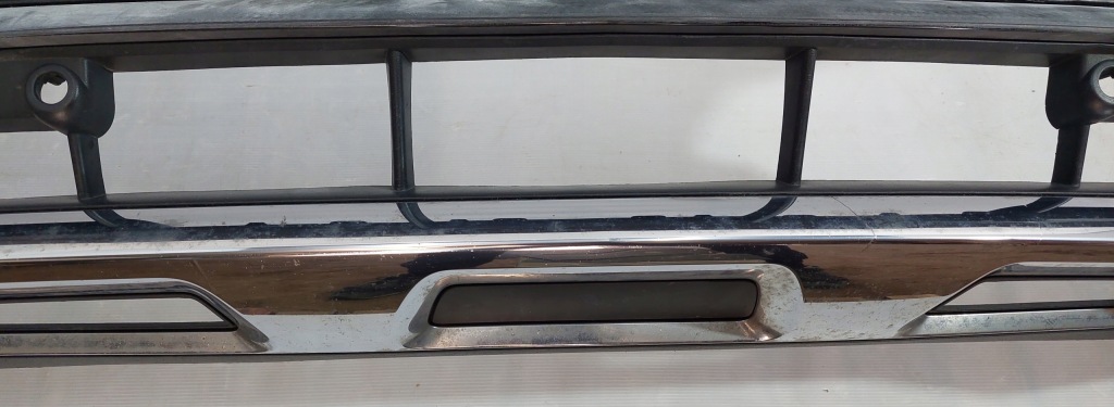 фото №6, Mercedes glc lift amg 253 бампер передний перед