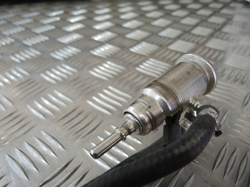 фото №7, Форсунка adblue bmw 5 g30 g31 8580209