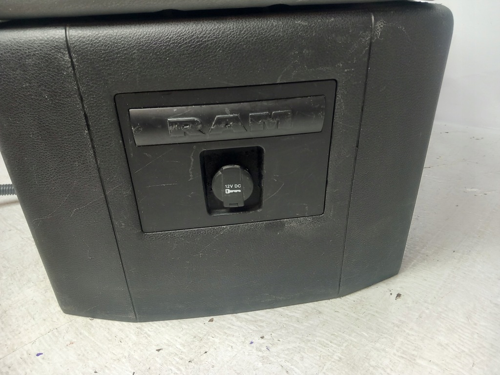 фото №14, Dodge ram 1500 18-19 туннель средний usa