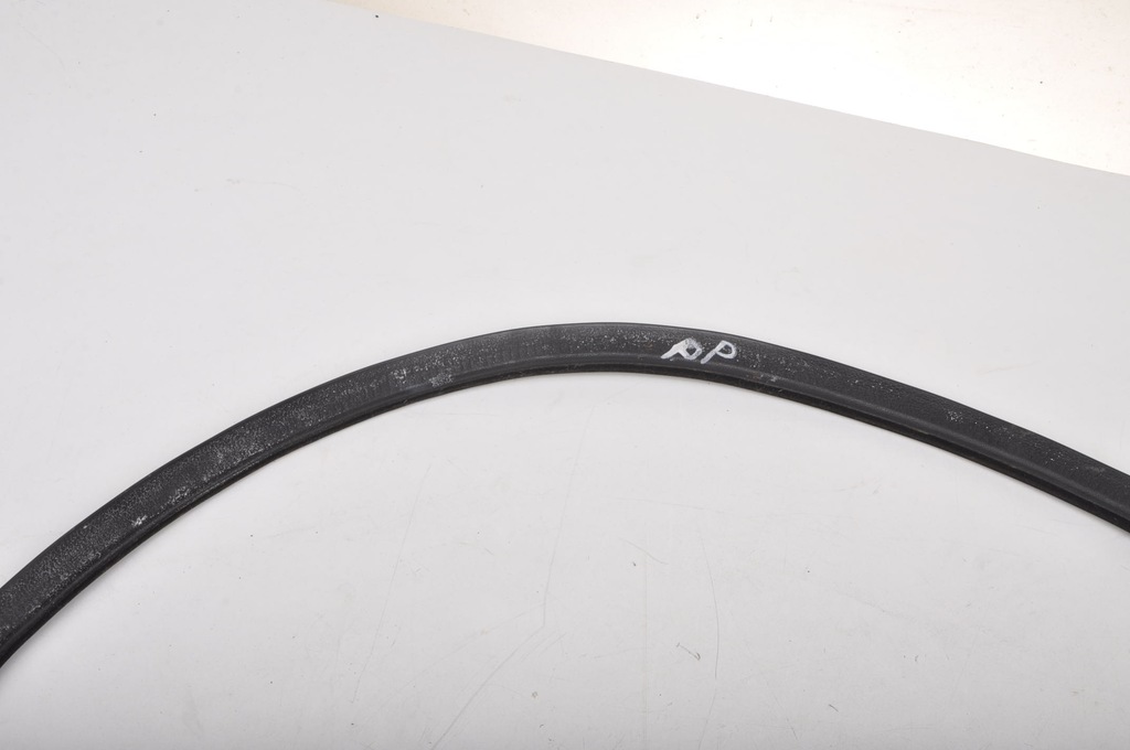 фото №7, Alfa romeo 159 прокладка дверь правый перед kombi подогрев