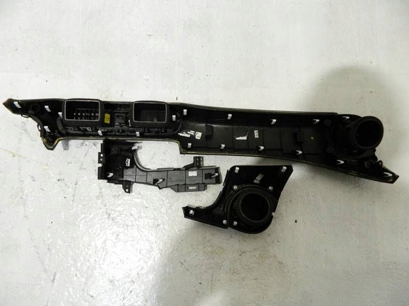 фото №5, Накладки с панели hyundai kona 17-21