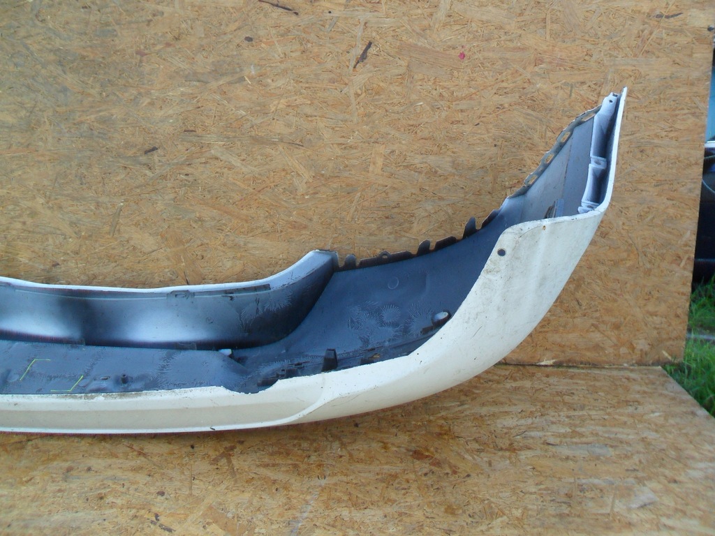 фото №15, Opel astra h бампер задняя 375768702