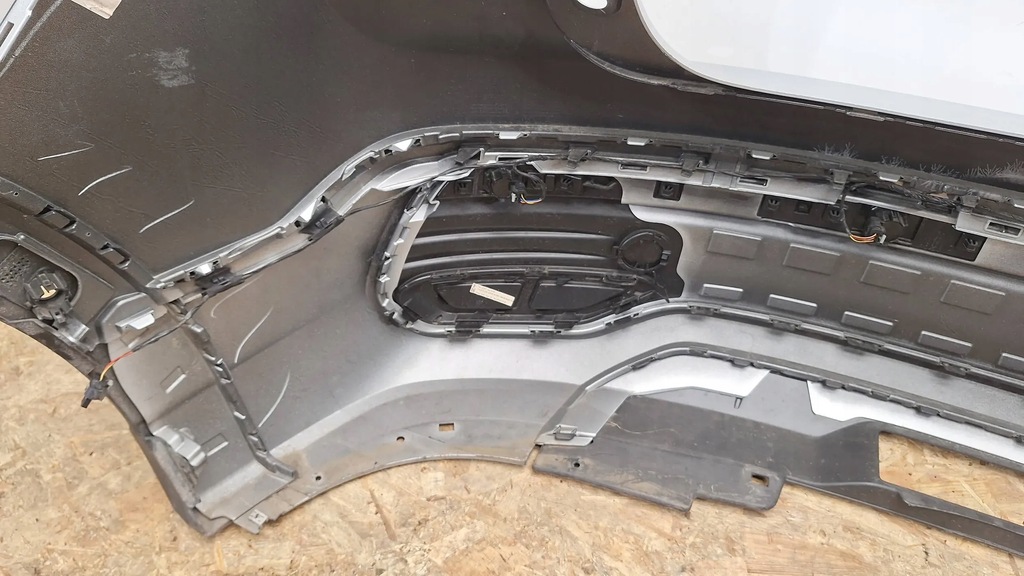 фото №8, Бампер задня 2g7807421 vw taigo r-line 20-