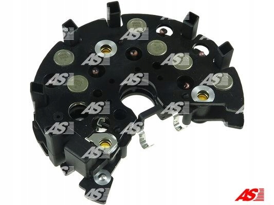 фото №11, Діодний міст випрямний генератора as-pl