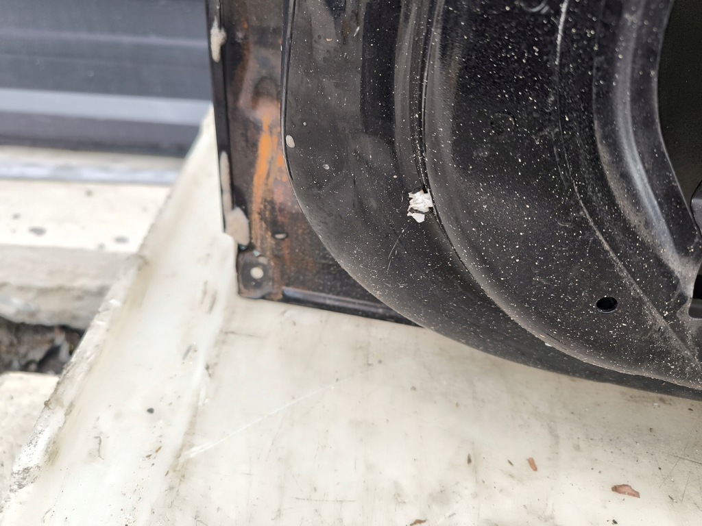 фото №15, Дверь правый перед audi a4 b7 ly9b sedan avant kombi