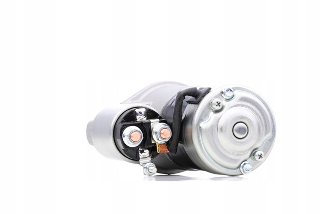 Stark skstr-0330058 стартер 1,2kw к honda accord 1 sj, sy 12v Доставка