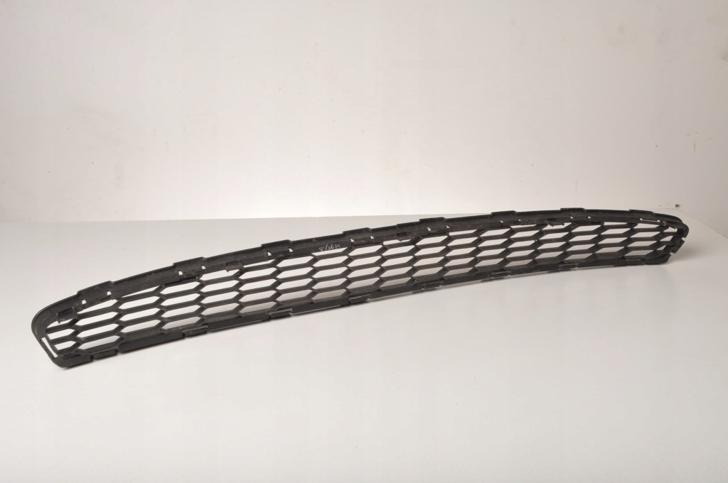 фото №1, Nissan leaf i ze0 решётка решётка радиатора бампера