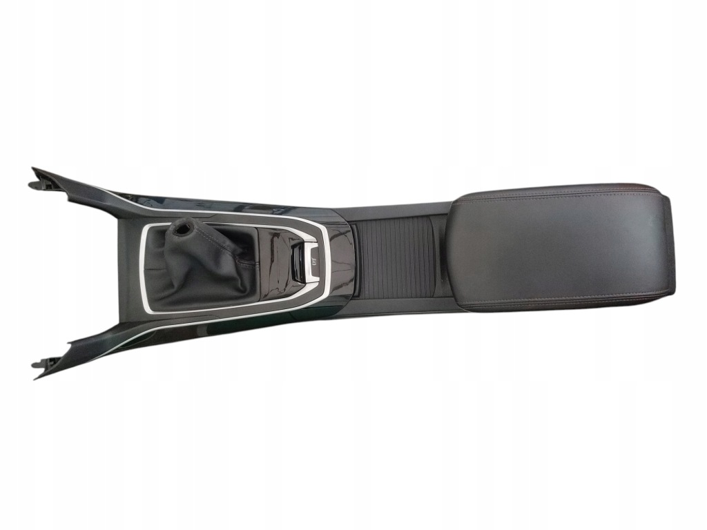 Сидіння сидіння заднє сидіння обшивки комплект peugeot 308 ii t9 sw gt-line Зі Шроту