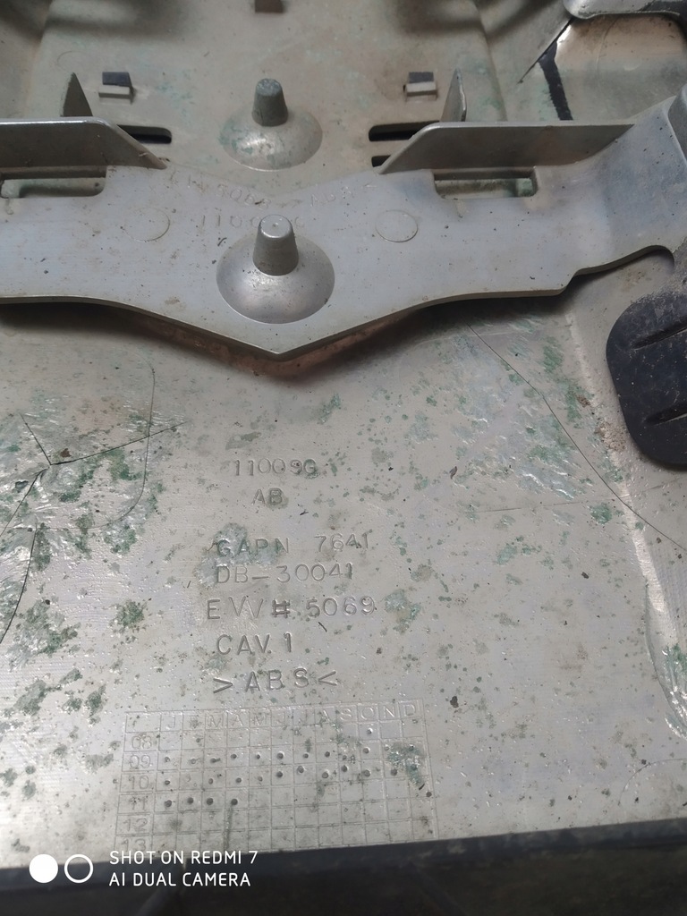 фото №13, Dodge ram 2009-2013 решётка радиатора решётка радиатора usa