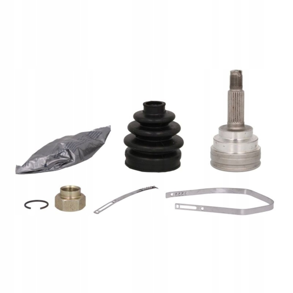 фото №1, Шарнир zew. перед kia rio i 00-05