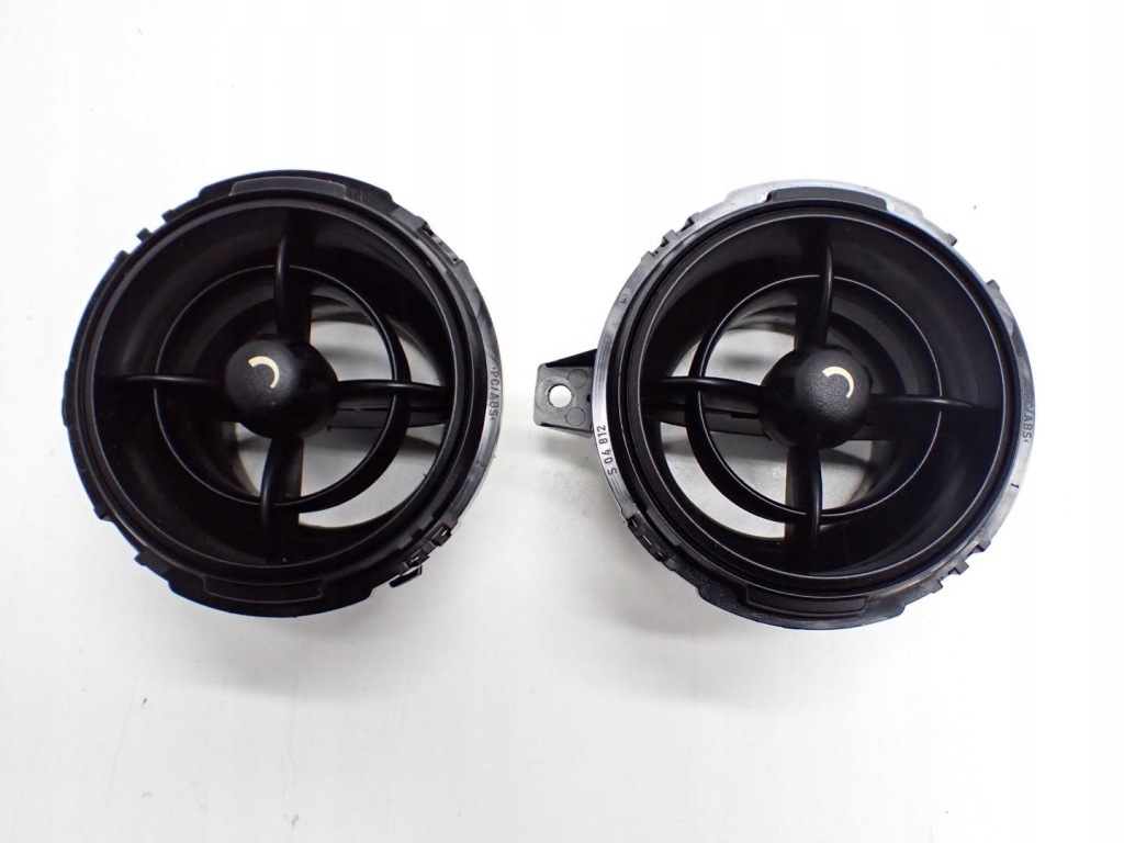 фото №1, Решётка обдув europa оригинал 2752764 mini countryman r60 r61 13r