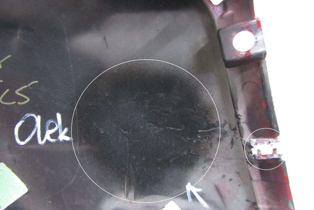 фото №12, Бампер перед передний citroen ds3 crossback 19-