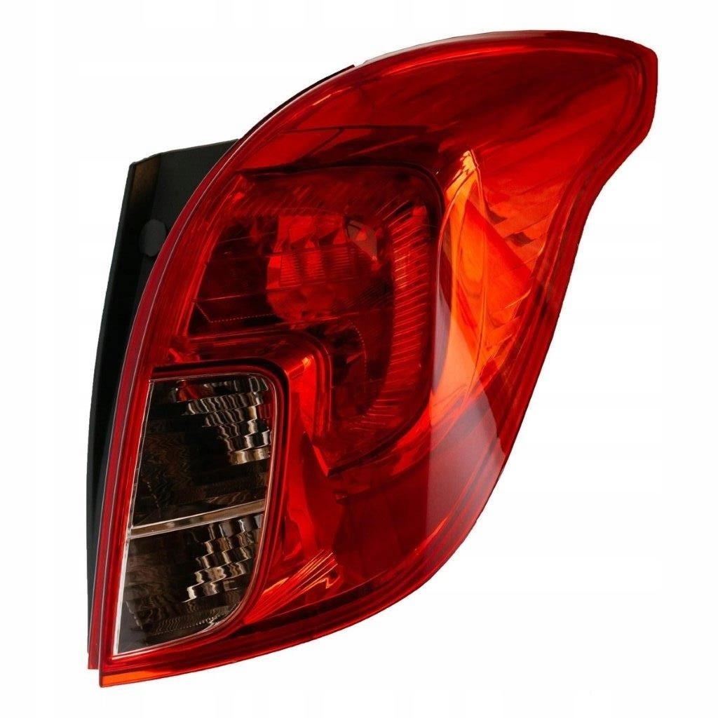 фото №1, Opel mokka x b 16-19 лампа задняя led фара наружная правая
