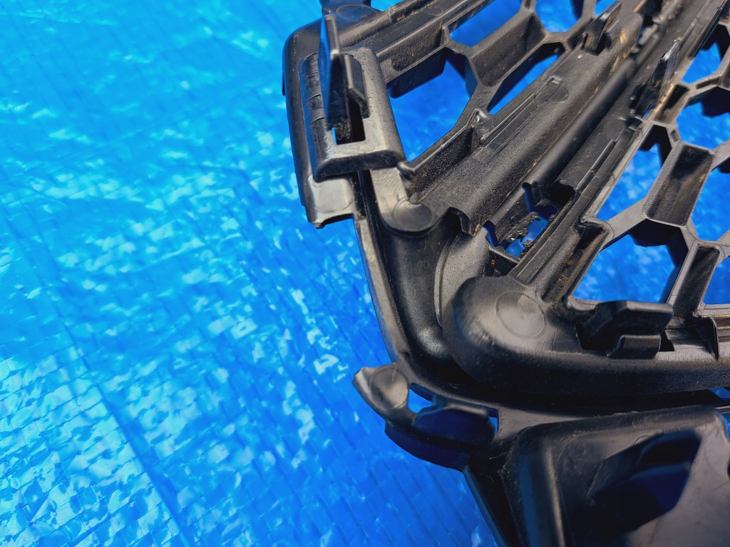 фото №12, Opel-części | corsa f решітка радіатора решітка радіатора бампера перед 9829474180