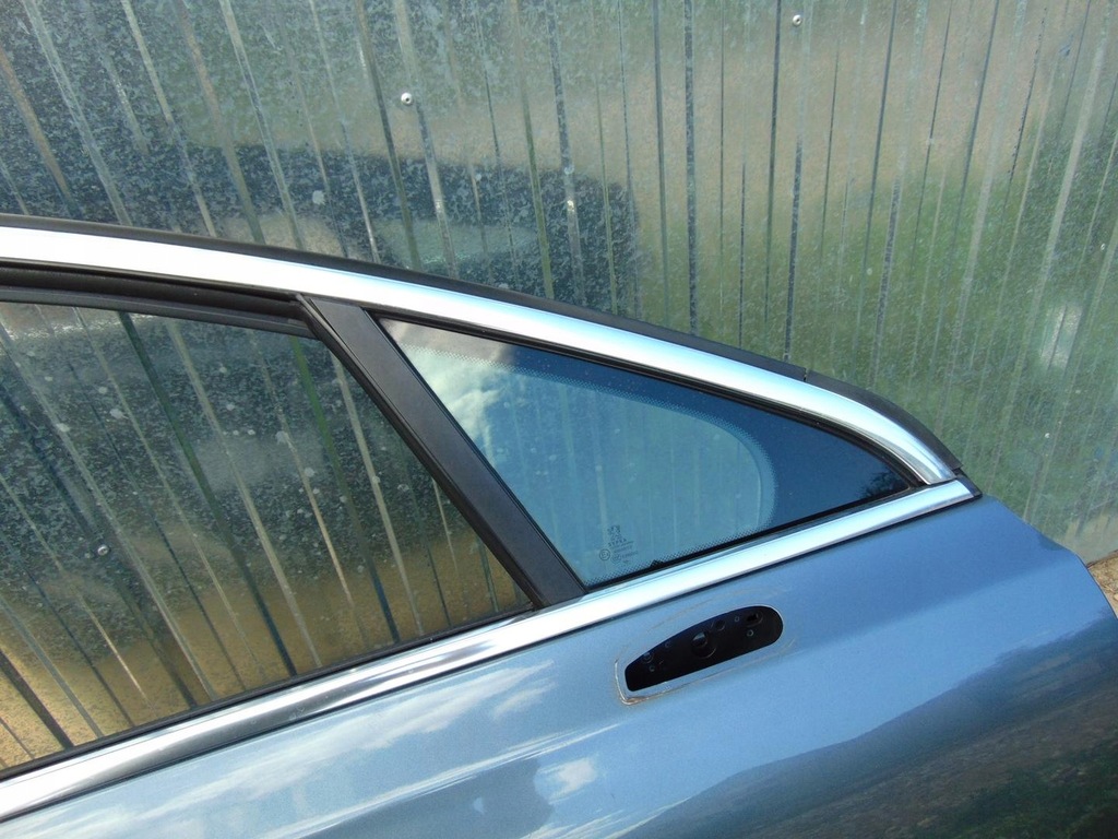 фото №9, Дверь правый перед kthb peugeot 508 i