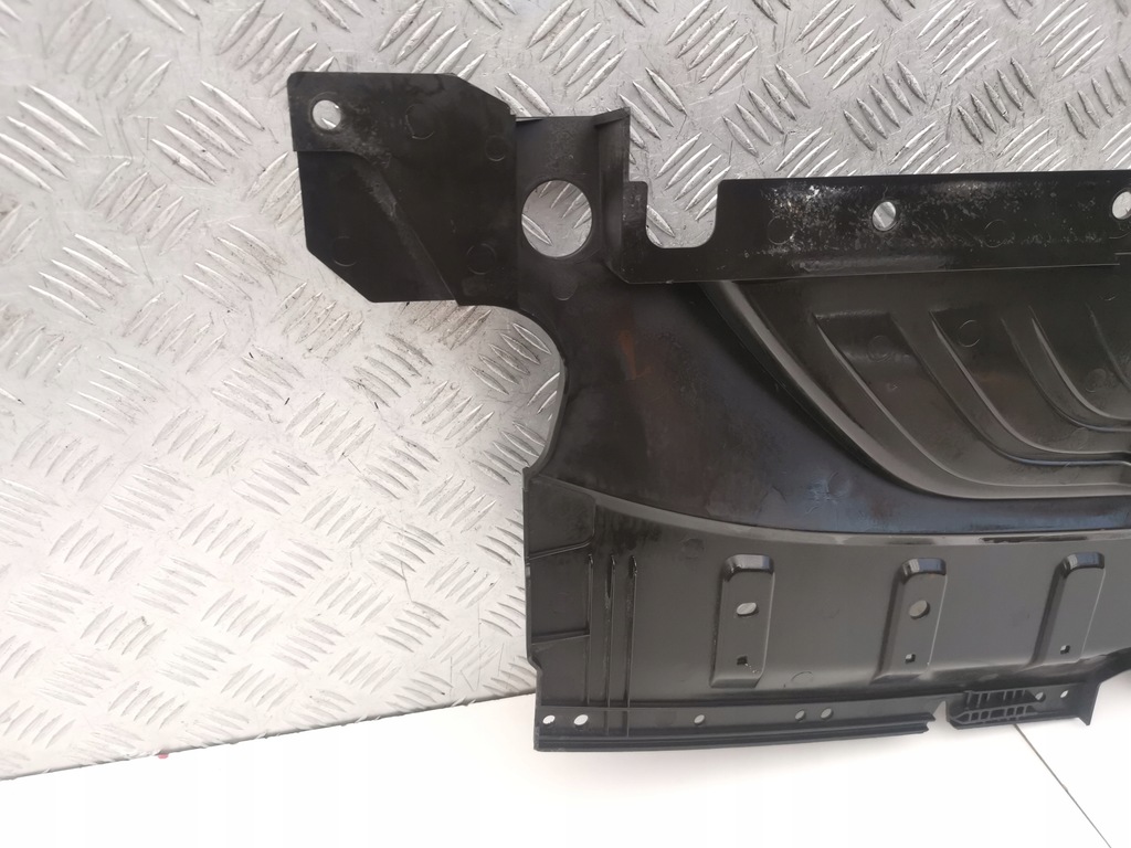 фото №7, Infiniti qx50 ii 18- защита поперечина передний защита бампера 62240-5na0a