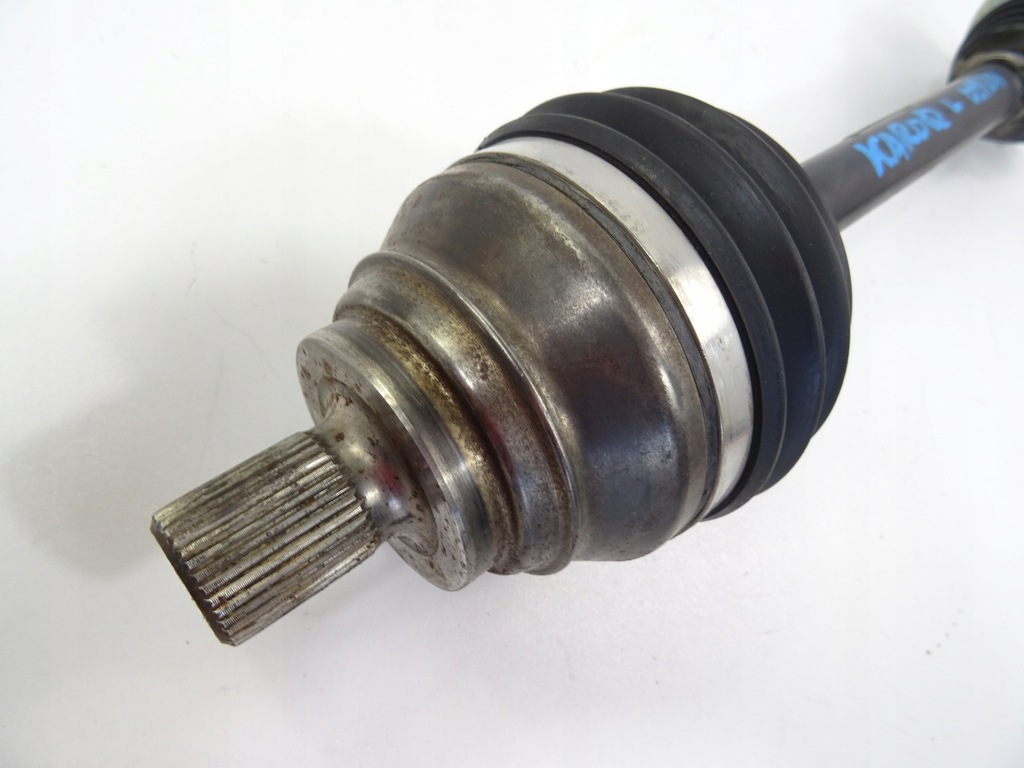 фото №8, Skoda karoq 1.0 tsi приводной вал левая 2020r