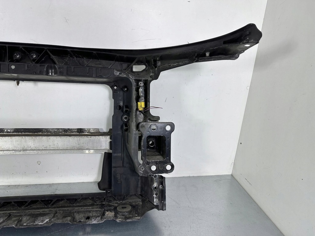 фото №13, Audi a3 s3 a3 sportback 8p 2010 корпус вентиляторов