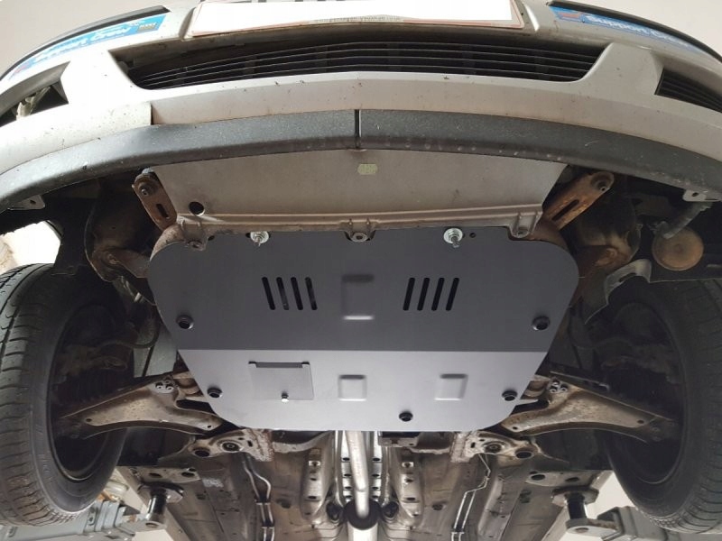 фото №9, Крышка багажника pod двигатель opel combo c 00-2010