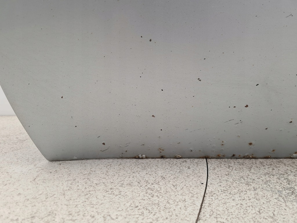 фото №11, Mercedes w169 дверь левая 3d 761