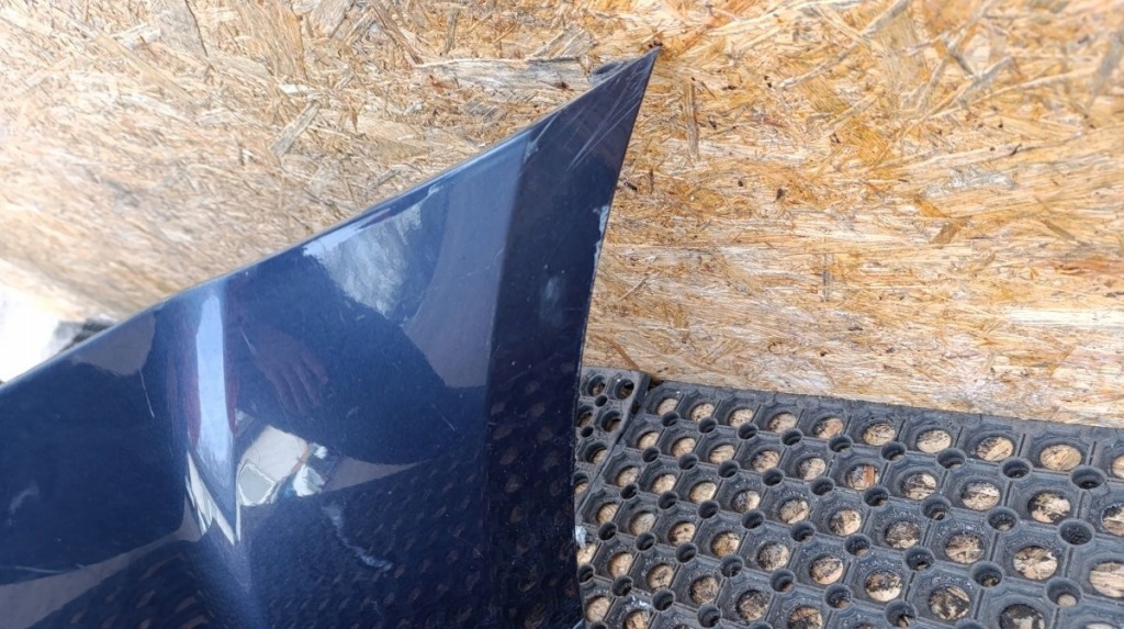 Citroen c-crosser бампер задняя pdc t65 Киев