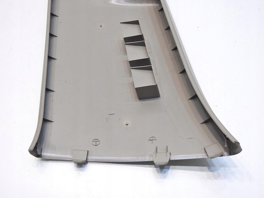 фото №7, Защита стойка b правая scenic ii