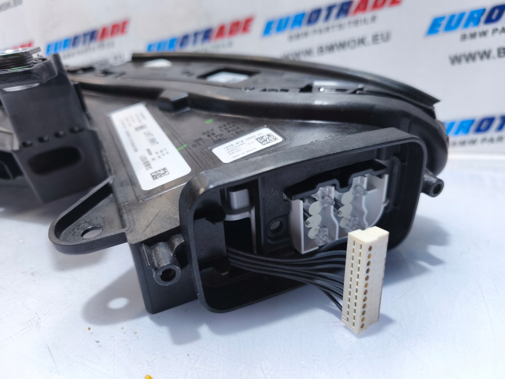 фото №8, Bmw x7 g07 lci лампа перед передня права full led nowa 9880594