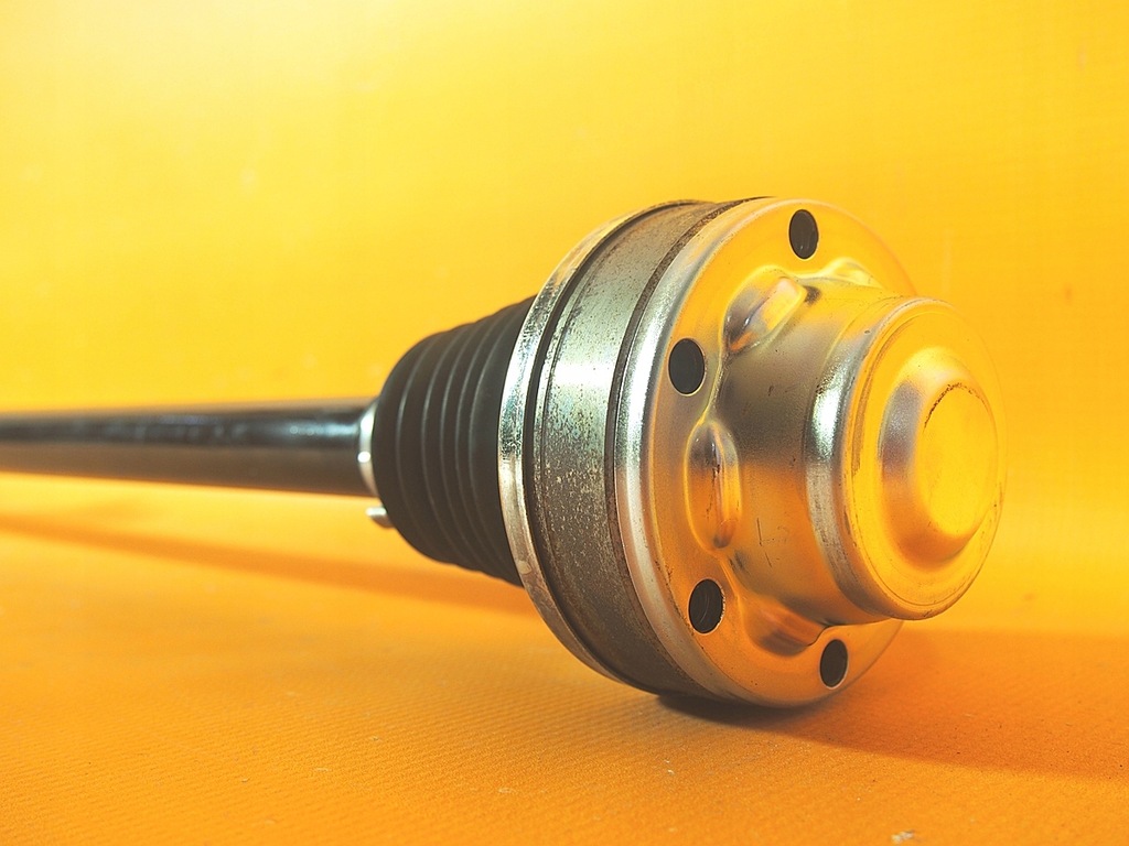 фото №10, Audi q3 83a sb 18km приводной вал задняя задняя правая 3q0501204b