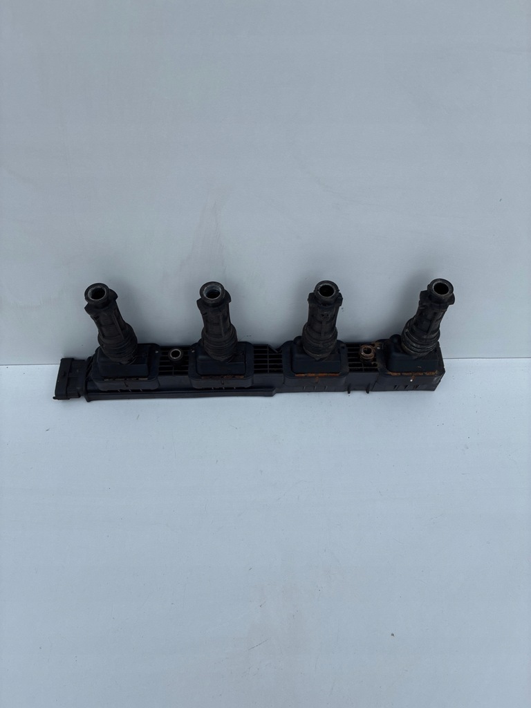 фото №4, Opel 0221504473 z14xep катушка зажигания