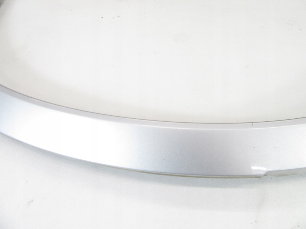 фото №8, Защита молдинг подкрылок левый задняя bmw f25 x3 f26 x4 345 titansilber mpakiet