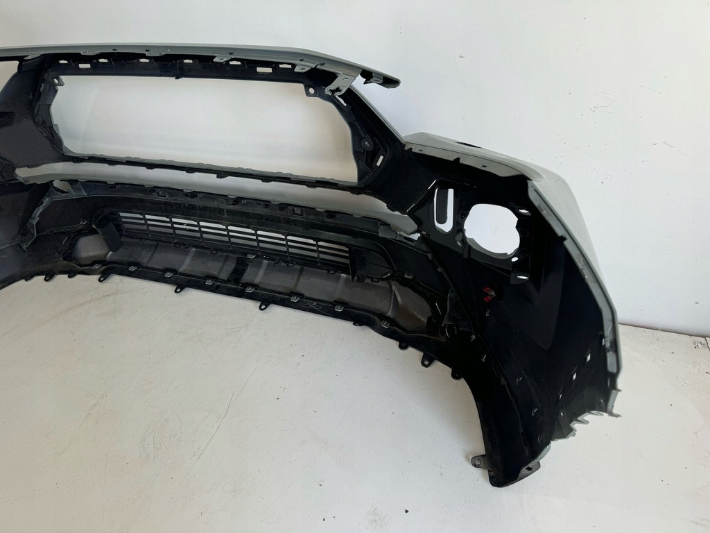 фото №6, Бампер перед передній toyota rav4 rav-4 v 5 lift 22-