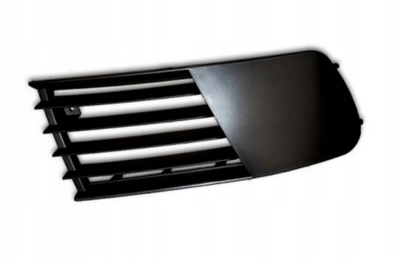 фото №1, Решётка радиатора бампера перед seat cordoba ibiza левая