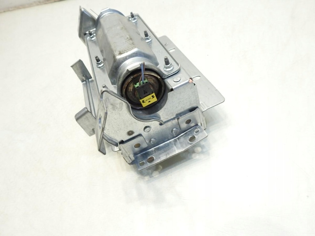 фото №5, Подушка air bag пасажира renault clio iii 8200788814