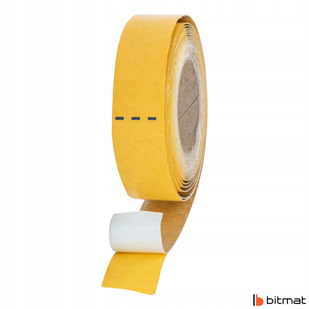 фото №11, Срібляста захист теплова samoprzylepna do 600°c 20 mm x 5 m стрічка теплова