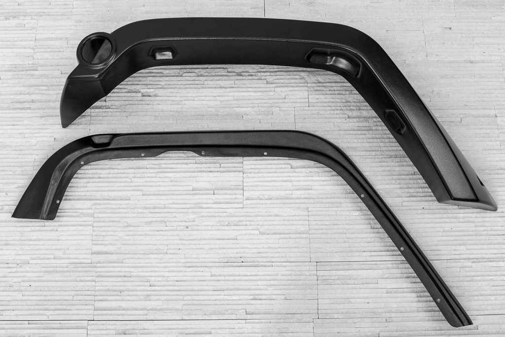 фото №10, Nadkola/poszerzenie bushwacker 11,75" jeep wrangler jk 2двері