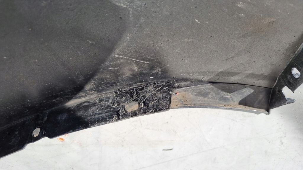 фото №8, Бампер volvo v90 s90 16-20 перед 6xpdc r-design