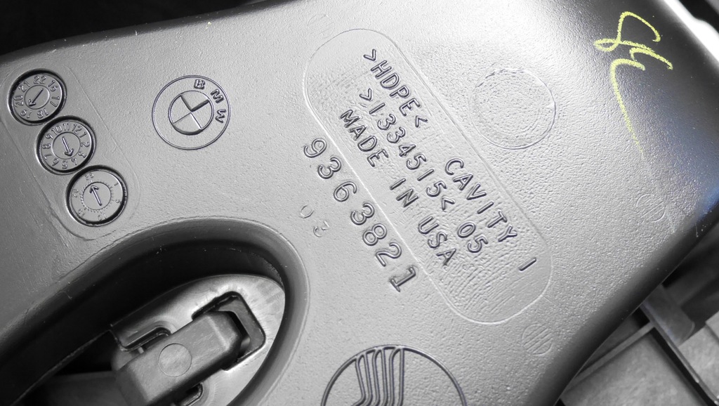 фото №9, Bmw x3 g01 туннель средний подлокотник выборщик бежевый