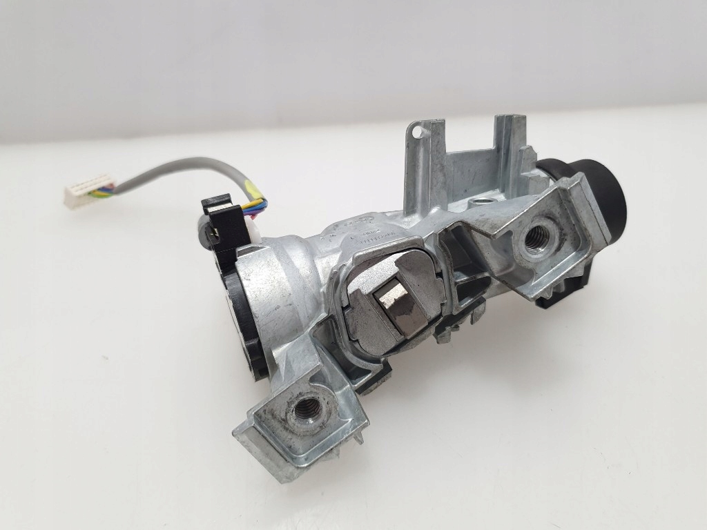 фото №11, Audi a3 s3 8v 2015 замок запалювання 5q0905865 комплект