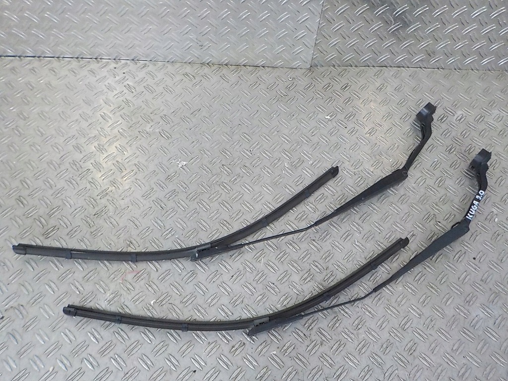 фото №1, Ford kuga mk2 13-19 важелі двірник