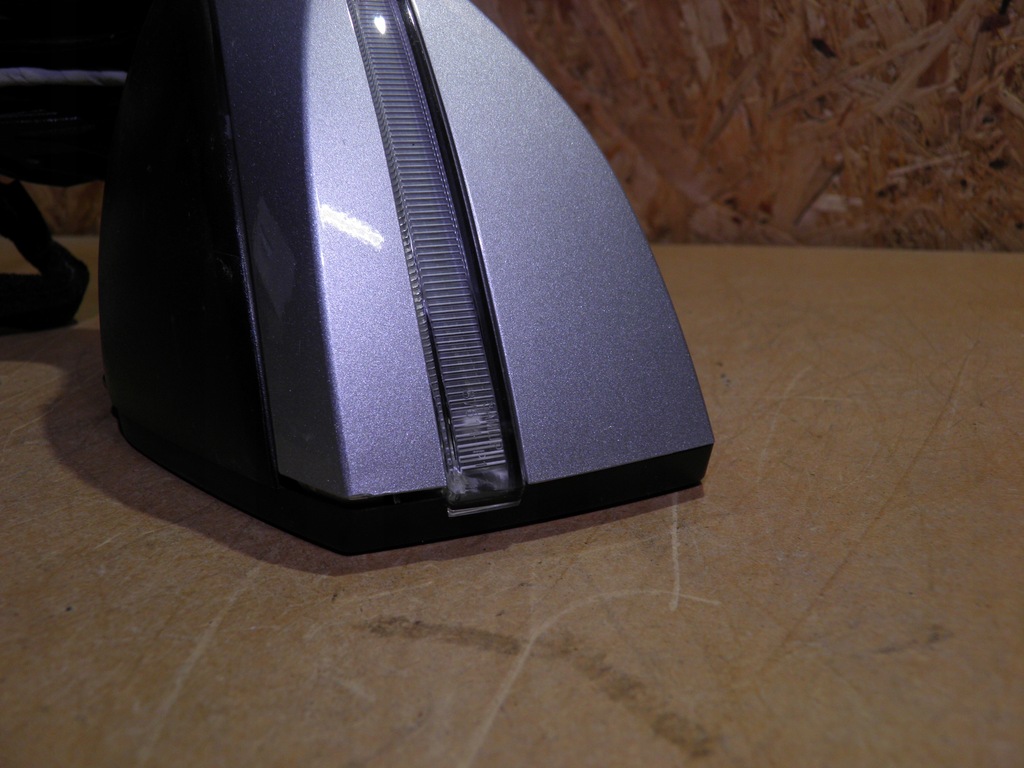 фото №7, Дзеркало ліва kia sportage 8 pin 87610-r2300