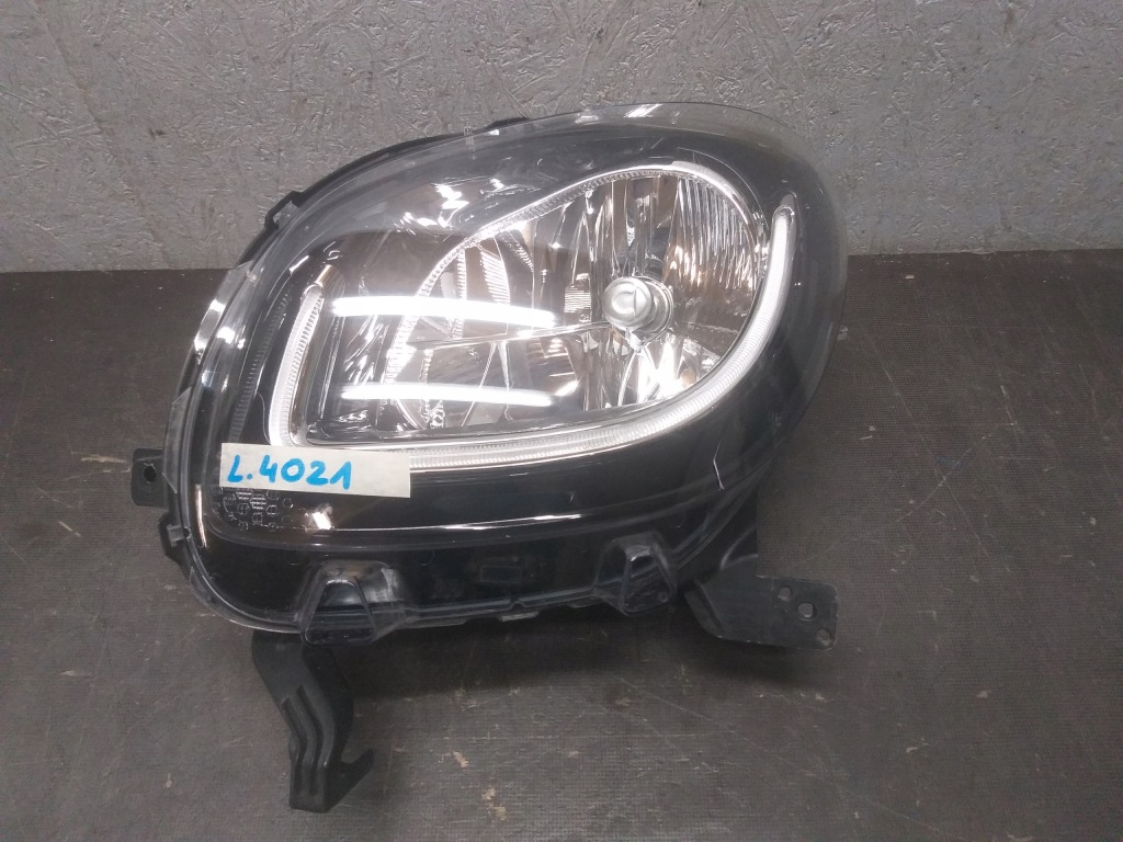 Купить Фара перед левая smart a453 led a4539064901